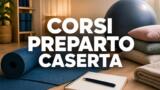 I migliori corsi preparto a Caserta