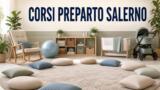 I migliori corsi preparto a Salerno