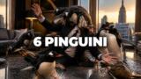 I pinguini di Mr. Popper stasera su TV2000: trama, cast e orario