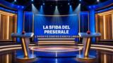 I quiz del preserale, da L’Eredità a Caduta libera
