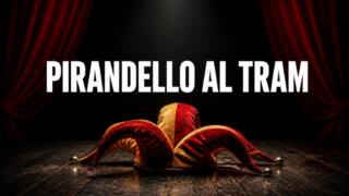 Il Berretto a Sonagli al Teatro Tram di Napoli dal 16 ottobre 2026