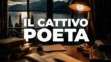 Il cattivo poeta stasera su Rai 5