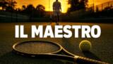 Il maestro stasera su Sky Cinema Drama