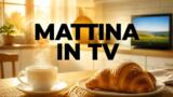 Il mattino in TV oggi 15 ottobre 2026