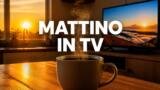 Il mattino in TV oggi, 16 ottobre 2026: cosa vedere dalle 6 alle 12