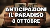 Il Paradiso delle Signore, 8 ottobre 2026: anticipazioni puntata di oggi
