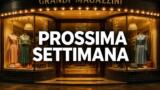 Il Paradiso delle Signore, anticipazioni 12-16 ottobre