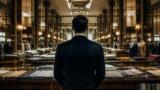 Il Paradiso delle Signore, anticipazioni 2-6 novembre