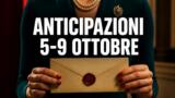 Il Paradiso delle Signore, anticipazioni 5-9 ottobre