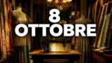 Il Paradiso delle Signore, anticipazioni 8 ottobre 2026