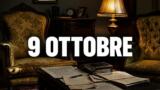 Il Paradiso delle Signore, anticipazioni 9 ottobre 2026