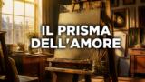 Il prisma dell’amore, la serie anime su Netflix