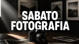 Il Sabato della Fotografia 2026: Angelo Turetta apre l’XI edizione in Sala Assoli