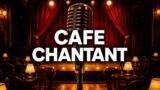Il Teatro Sannazaro riparte dal Teatro Mediterraneo: Cafe Chantant My World dal 16 ottobre