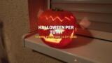 Il Villaggio dei Piccoli Mostri, Halloween a Somma Vesuviana