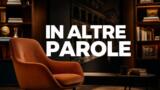 In altre parole, la puntata del 10 ottobre 2026: ospiti e anticipazioni