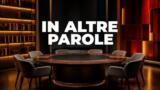 In altre parole, la puntata del 3 ottobre su La7