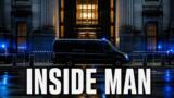 Inside Man stasera su Rete 4