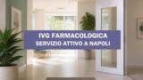 IVG farmacologica a Napoli, al via il servizio al San Gennaro