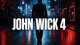 John Wick 4 su Prime Video dal 19 ottobre