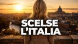 Kasia Smutniak, perché a 19 anni scelse l’Italia: «Potevo vivere ovunque»