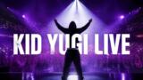 Kid Yugi al Palapartenope con il tour Anche gli eroi muoiono 2026