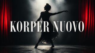 Korper al Nuovo 2026: danza contemporanea a Napoli