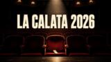La Calata 2026, a Napoli si va a teatro senza sceglierlo