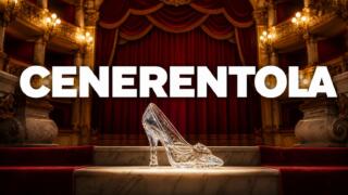 La Cenerentola di Rossini chiude la stagione del San Carlo