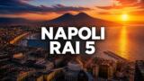 La citta ideale – Napoli su Rai 5