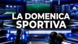 La Domenica Sportiva, la puntata del 18 ottobre