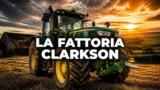 La fattoria Clarkson 5, la nuova stagione: dove vederla in TV e streaming