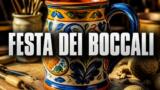 La Festa dei Boccali – Il Boccale della Scaramanzia (XXI edizione) – Salerno