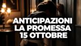 La Promessa, 15 ottobre 2026: anticipazioni puntata di oggi
