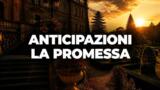 La Promessa, 18 ottobre 2026: anticipazioni puntata di oggi