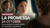 La Promessa, 24 ottobre 2026: anticipazioni puntata di oggi