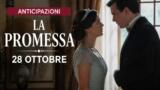 La Promessa, 28 ottobre 2026: anticipazioni puntata di oggi