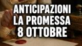 La Promessa, 8 ottobre 2026: anticipazioni puntata di oggi