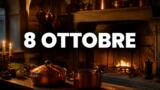 La Promessa, anticipazioni 8 ottobre 2026
