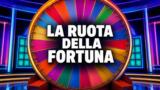 La Ruota della Fortuna, la puntata di oggi 16 ottobre 2026