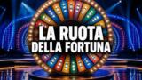 La Ruota della Fortuna, la puntata di stasera 12 ottobre