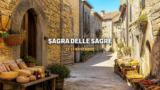 La Sagra delle Sagre a Sant’Angelo dei Lombardi