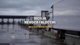 La Sicilia revoca i blocchi dei tir, proteste continuano al Sud