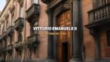 La storia del liceo Vittorio Emanuele II di Napoli