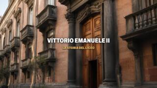 La storia del liceo Vittorio Emanuele II di Napoli