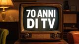La storia della TV italiana dagli anni 50 a oggi