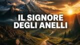 La trilogia del Signore degli Anelli su Prime Video