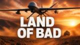 Land of Bad stasera su Italia 1