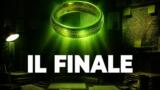 Lanterns, il finale su HBO Max: come finisce la serie DC