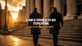 Law & Order, la stagione 24 su TopCrime: cast, episodi e orari